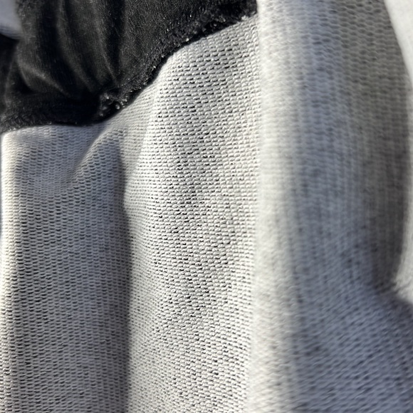 🔻NWOT Glyder Black Moxie Hooded Zip-Up Vest Size Large - Picture 11 of 13